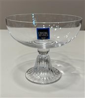  Soporte para Tartas Cristal Sèvres in Cristal ATALANTECOPPA - ATALANTECOPPA